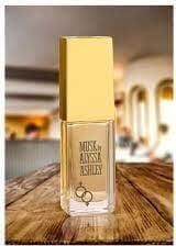 Alyssa Musk By Alyssa Ashley edt 100ml ato