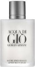 Giorgio Armani Acqua Di Giò Lozione After Shave Uomo 100 Ml
