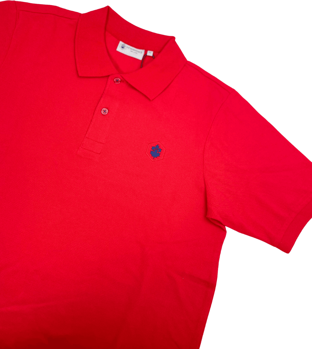 Polo Brand - T-shirt da Uomo Taglia 52, Cotone di Alta Qualità, Design Elegante e Confortevole